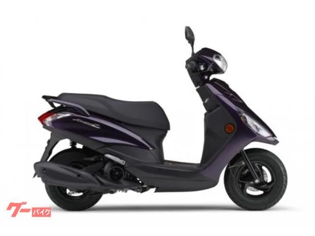 Yamaha AXIS Z SEJ6J 2025 — миниатюра 2