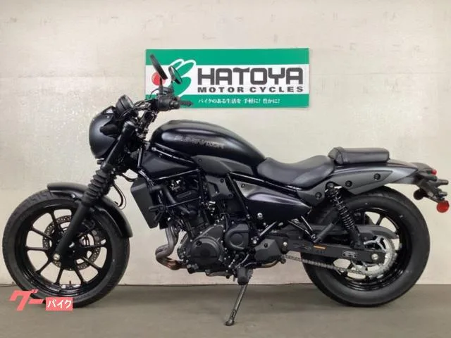 Kawasaki 400SE USBType-C ETC2.0 2024 — миниатюра 2