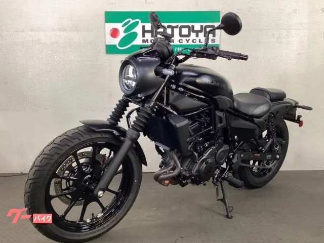 Kawasaki 400SE USBType-C ETC2.0 2024 — миниатюра 3
