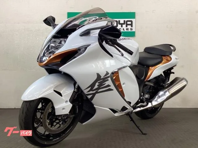 Suzuki (GSX1300R Hayabusa) ETC2.0 2022 — миниатюра 3
