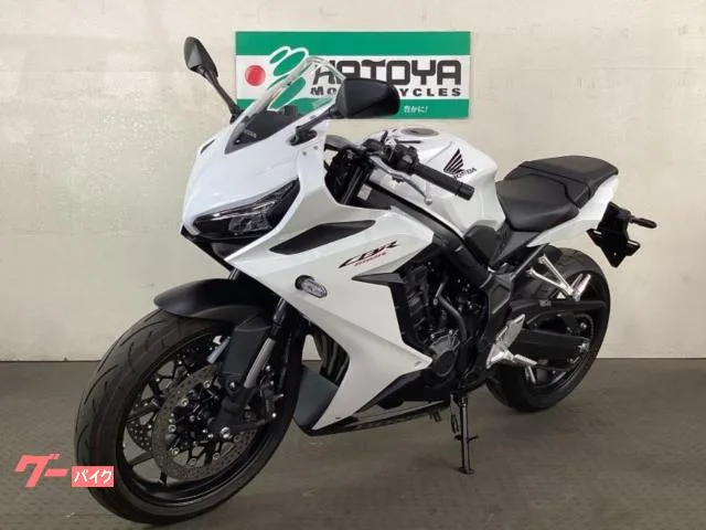 Honda CBR650R RH03 2023 — миниатюра 3