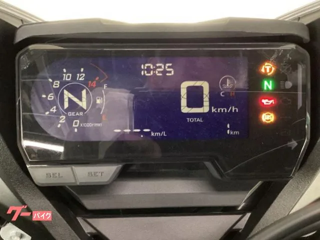 Honda CBR650R RH03 2023 — миниатюра 5