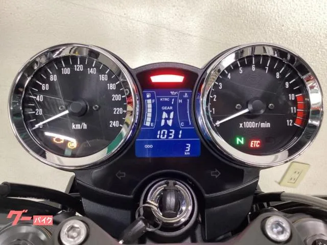 Kawasaki Z900RS SE ZR900K 2024 — миниатюра 5