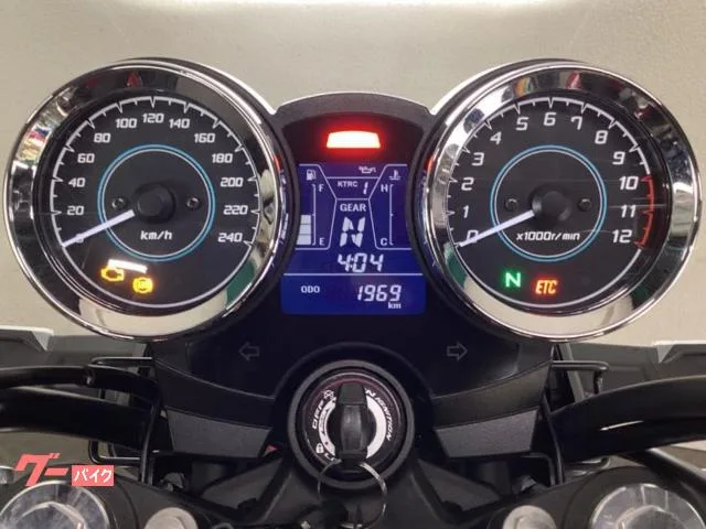 Kawasaki Z650RS ER650R 2024 — миниатюра 5