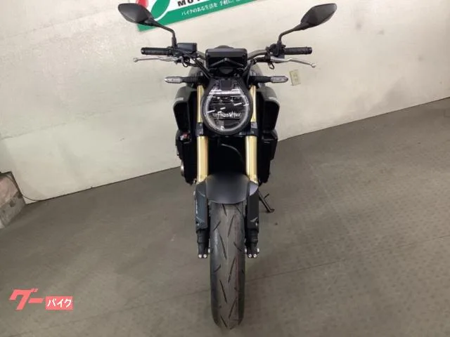 Honda CB650R E-Clutch 2024 — миниатюра 3