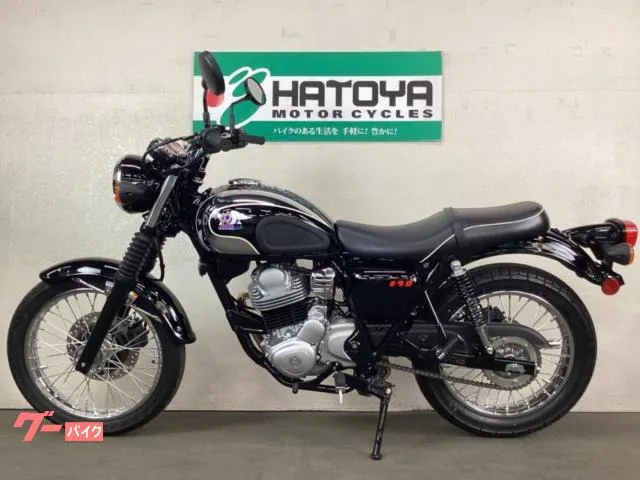 Kawasaki S1 BJ230A 2025 — миниатюра 2