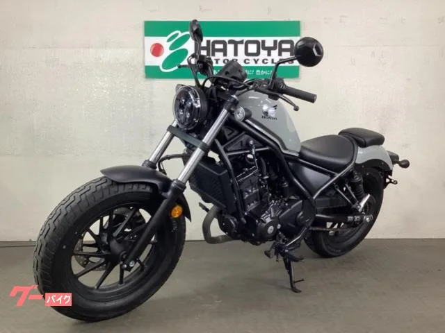 Honda 250 MC49 2023 — миниатюра 3
