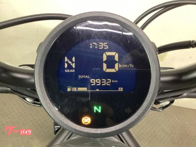 Honda 250 MC49 2023 — миниатюра 5