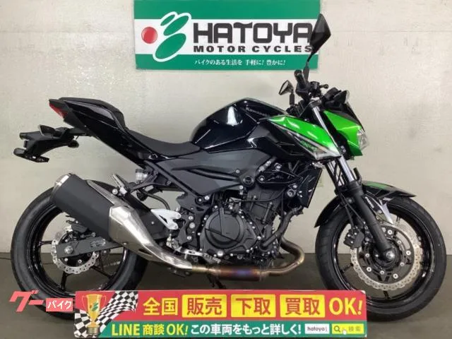 Kawasaki Z250 EX250Y USB ETC2.0 2023 — фото 1, купить с доставкой в Москву