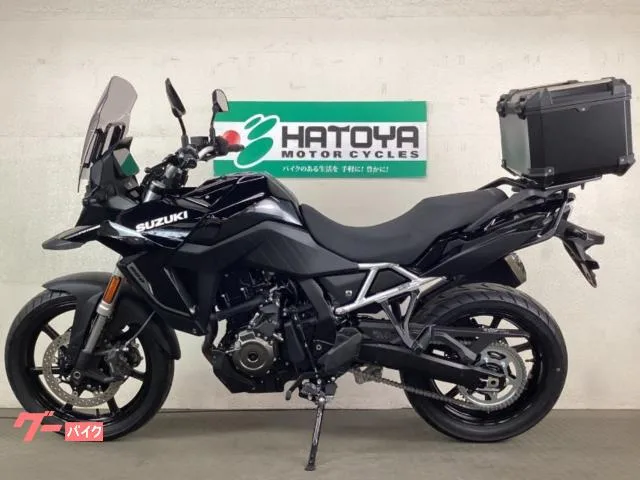 Suzuki V- 800 EM1BA MRA ETC2.0 2024 — миниатюра 2