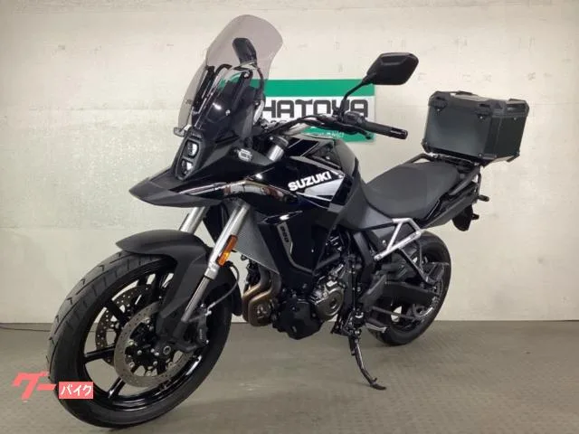 Suzuki V- 800 EM1BA MRA ETC2.0 2024 — миниатюра 3