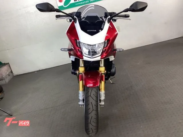 Honda CB1300Super SP 2025 — миниатюра 3