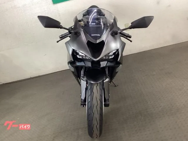Kawasaki Ninja ZX-6R ZX636J USB-C ETC2.0 2026 — миниатюра 3