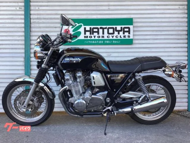 Honda CB1100EX 2022 — миниатюра 2