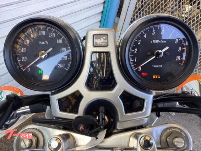 Honda CB1100EX 2022 — миниатюра 5