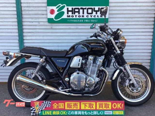 Honda CB1100EX 2022 — фото 1, купить с доставкой в Москву