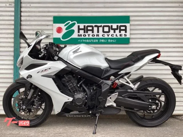 Honda CBR650R ETC USB 2023 — миниатюра 2