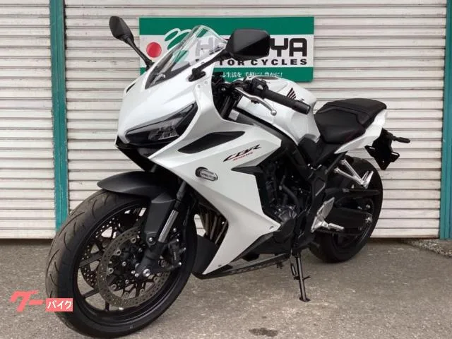 Honda CBR650R ETC USB 2023 — миниатюра 3