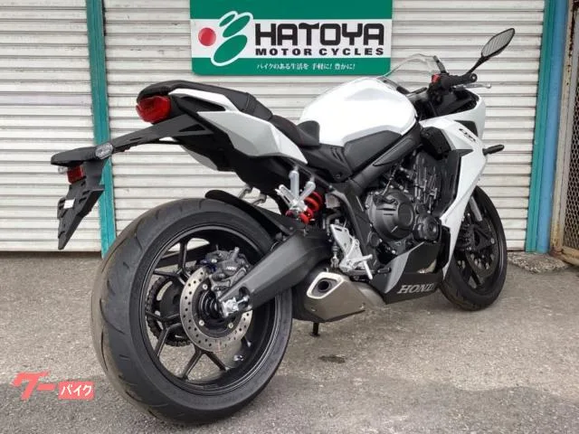 Honda CBR650R ETC USB 2023 — миниатюра 4