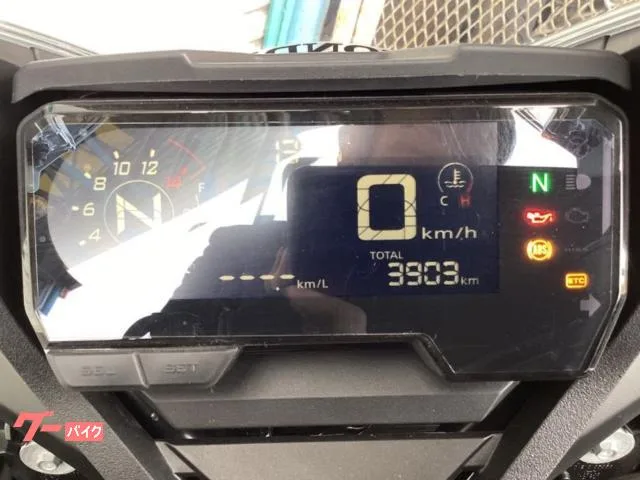 Honda CBR650R ETC USB 2023 — миниатюра 5