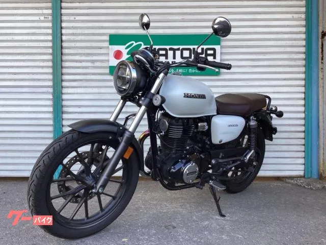 Honda GB350 USB 2023 — миниатюра 3