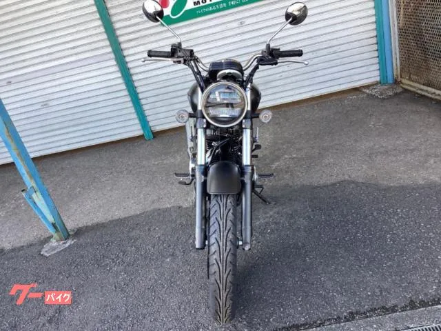 Honda GB350 2025 — миниатюра 3