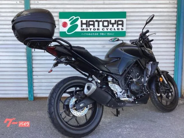 Yamaha MT-25 USB GIVITOPBOX 2022 — миниатюра 4