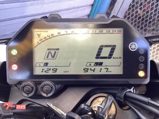 Yamaha MT-25 USB GIVITOPBOX 2022 — миниатюра 5