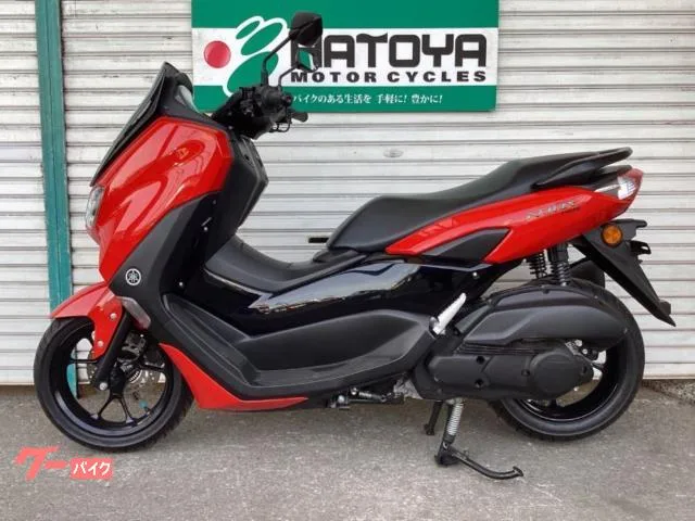 Yamaha NMAX155 2023 — миниатюра 2