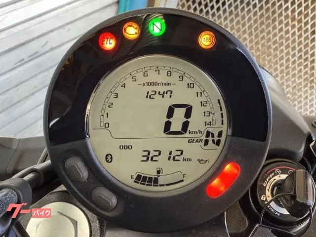 Kawasaki 400 ETC2.0 USB 2024 — миниатюра 5