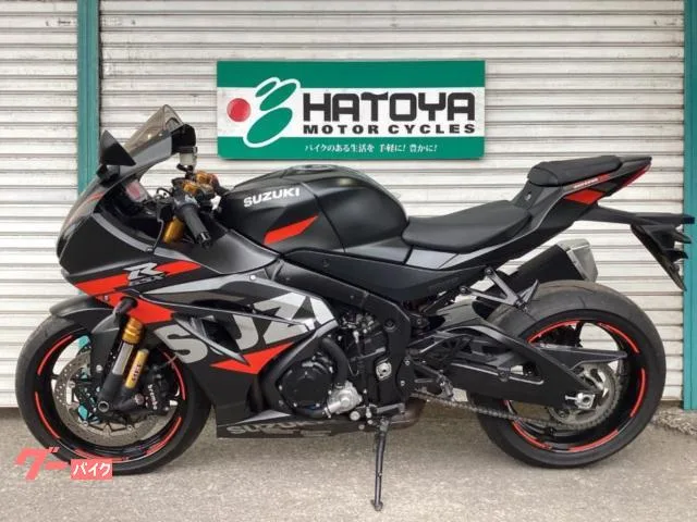 Suzuki GSX-R1000R ETC 2022 — миниатюра 2