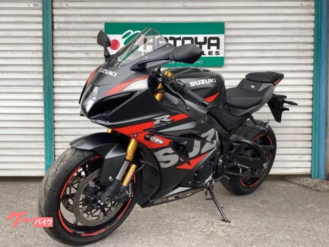 Suzuki GSX-R1000R ETC 2022 — миниатюра 3