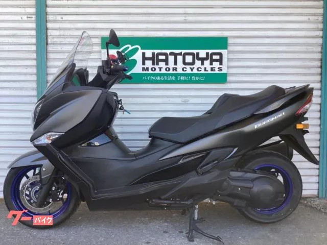 Suzuki 400 DC M3 2023 — миниатюра 2
