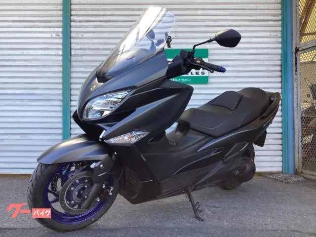 Suzuki 400 DC M3 2023 — миниатюра 3