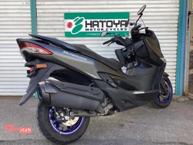 Suzuki 400 DC M3 2023 — миниатюра 4