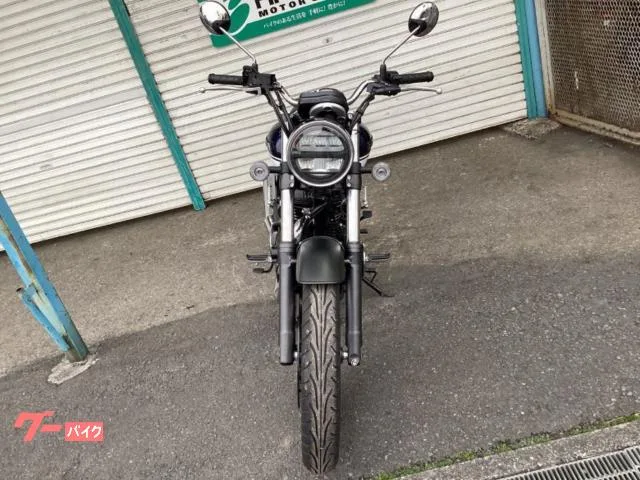 Honda GB350 2025 — миниатюра 3