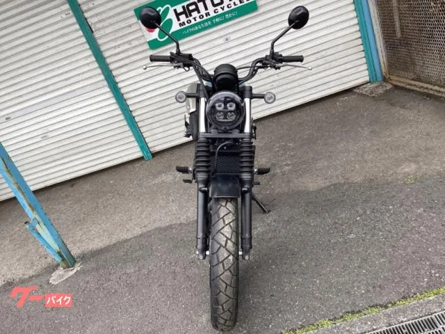 Honda CL250 2023 — миниатюра 3