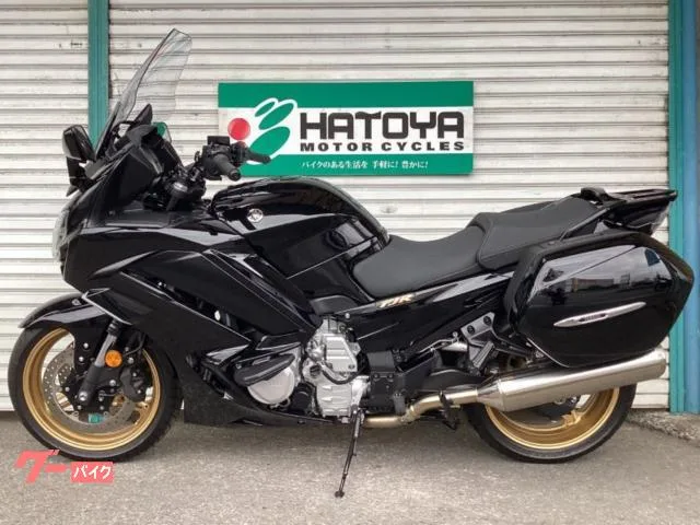 Yamaha FJR1300AS 20 ETC 2022 — миниатюра 2