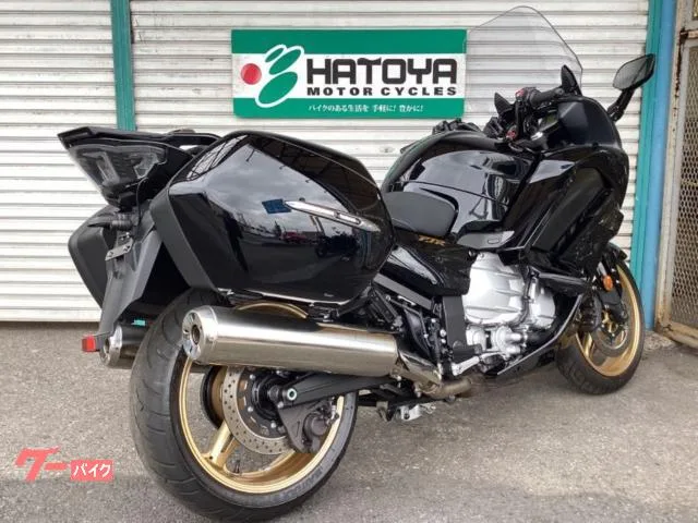 Yamaha FJR1300AS 20 ETC 2022 — миниатюра 4