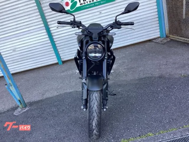 Honda CB250R SFF-BP 2023 — миниатюра 3