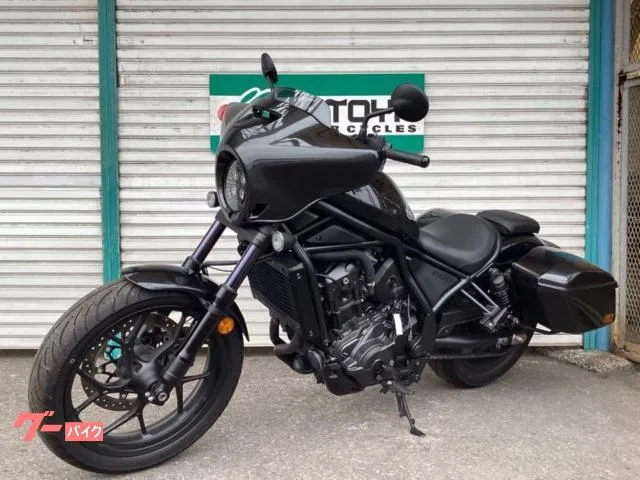 Honda 1100T DCT ETC 2023 — миниатюра 3