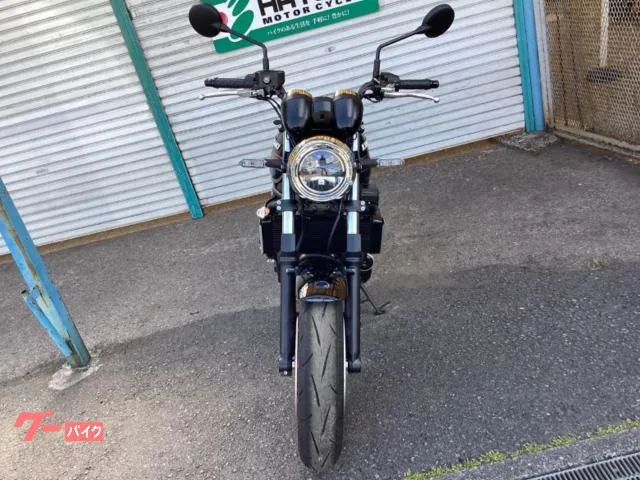 Kawasaki Z650RS 2026 — миниатюра 3