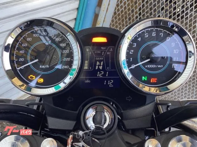 Kawasaki Z650RS 2026 — миниатюра 5