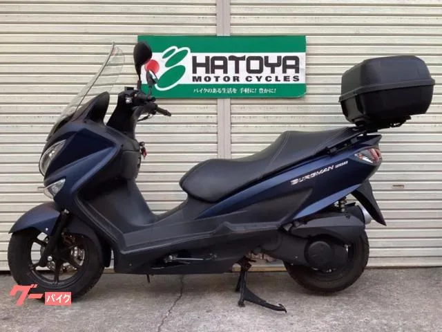 Suzuki 200 ETC 2022 — миниатюра 2