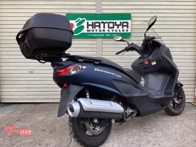 Suzuki 200 ETC 2022 — миниатюра 4
