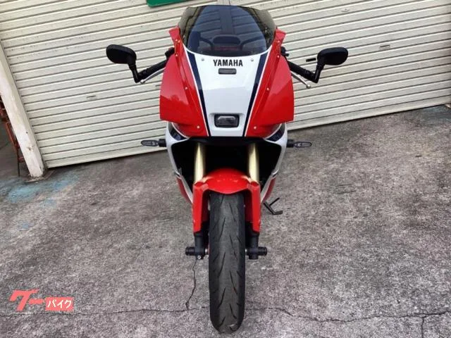 Yamaha XSR900GP. 2024 — миниатюра 3
