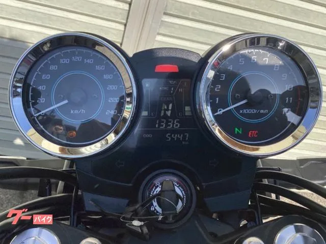 Kawasaki Z650RS 2025 — миниатюра 5