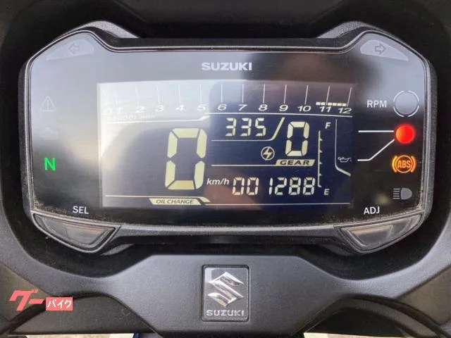 Suzuki GSX250R 2023 — миниатюра 5