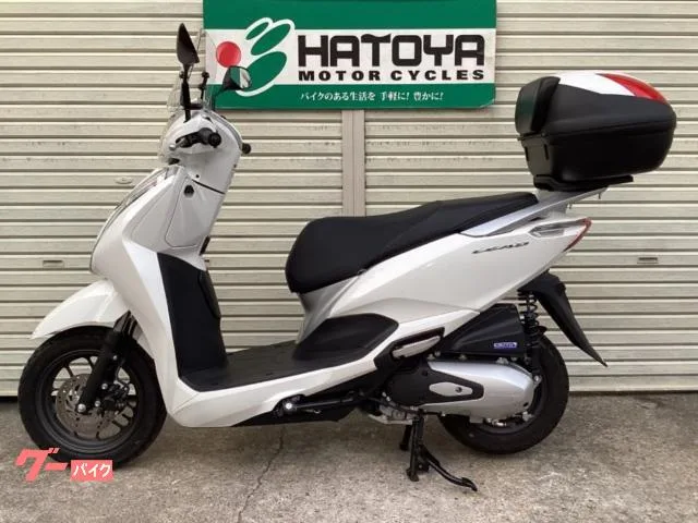 Honda 125/ 2022 — миниатюра 2