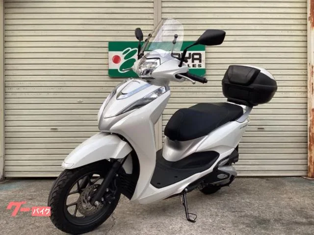 Honda 125/ 2022 — миниатюра 3